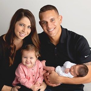 Meet your Posher, Alexander